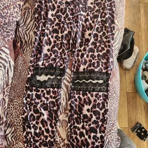 Leggings size 2X